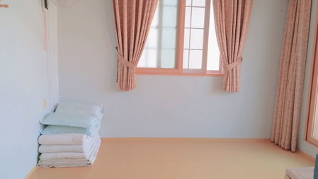 Naksan Crova Condotel, Yangyang, South Korea