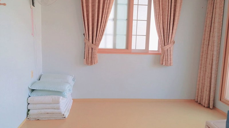 Naksan Crova Condotel, Yangyang, South Korea