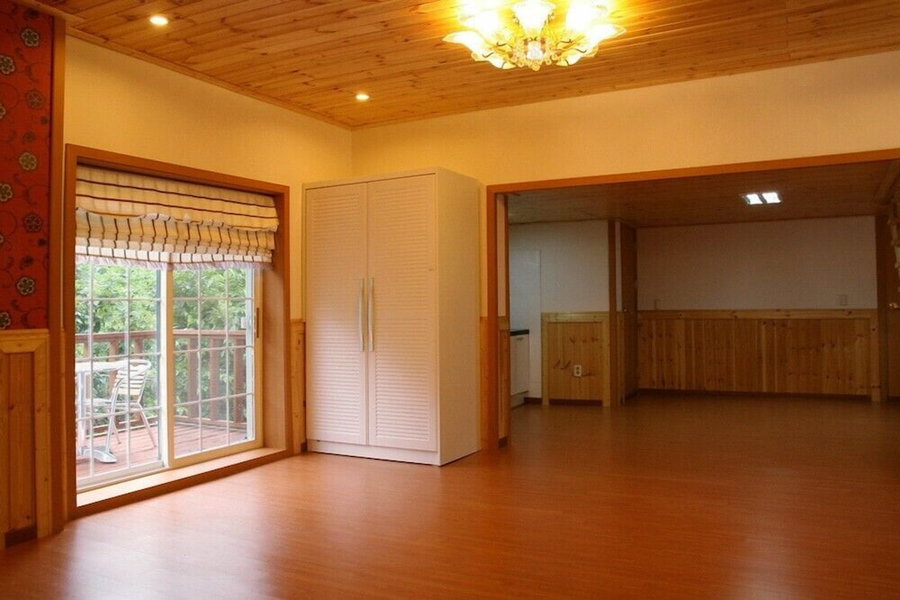 Yeomiji Pension, Gapyeong, South Korea