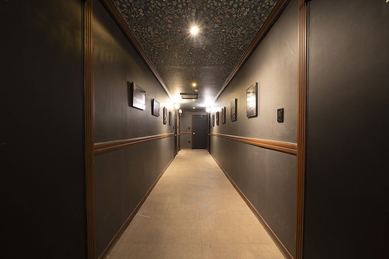 Shourin Hotel Cheonan by Aank, Cheonan, South Korea