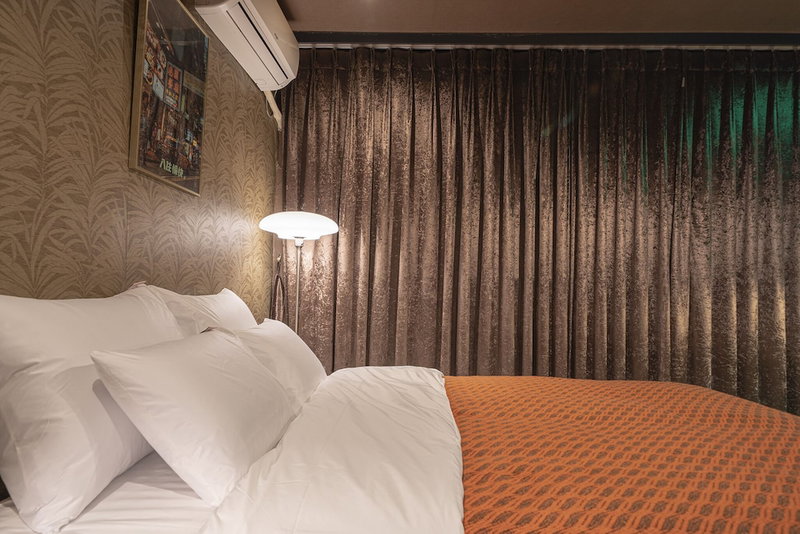 Shourin Hotel Cheonan by Aank, Cheonan, South Korea