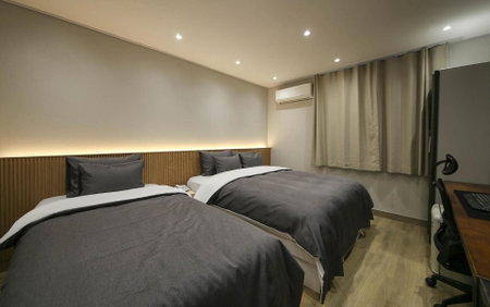 Hey Gunsan Hotel, Gunsan, South Korea