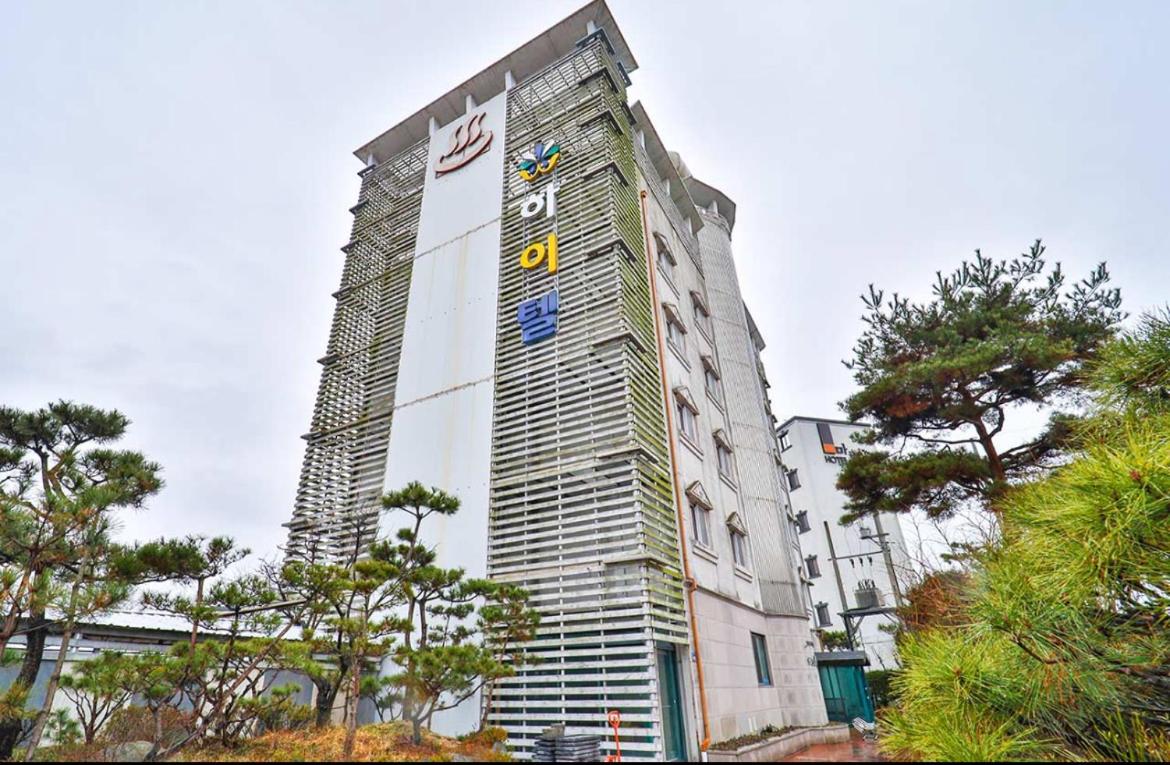Yeoju Hightel, South Korea