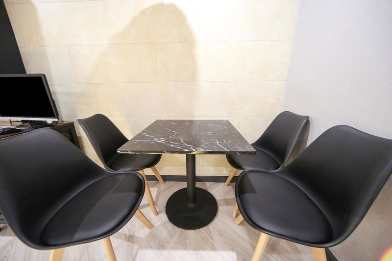 Masan First Class Hotel, Changwon, South Korea