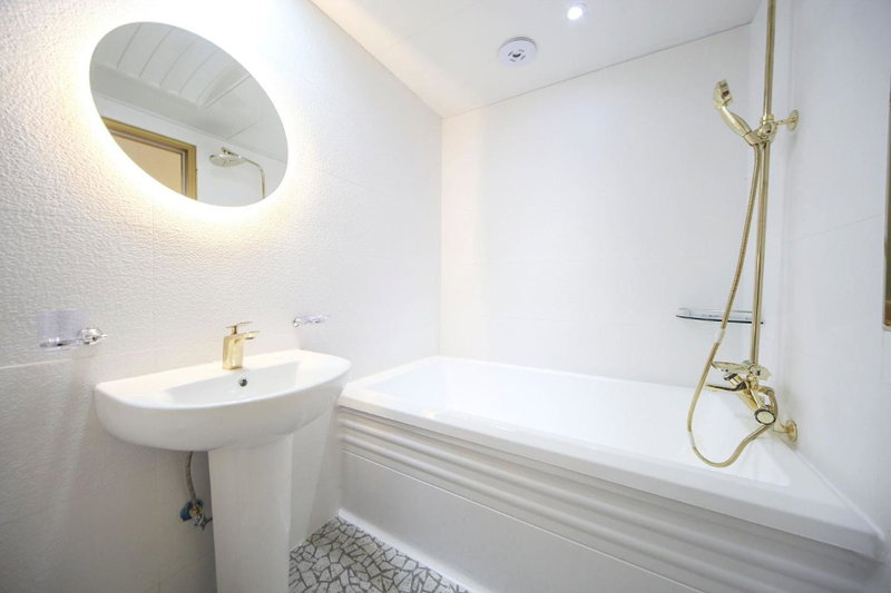 Masan First Class Hotel, Changwon, South Korea