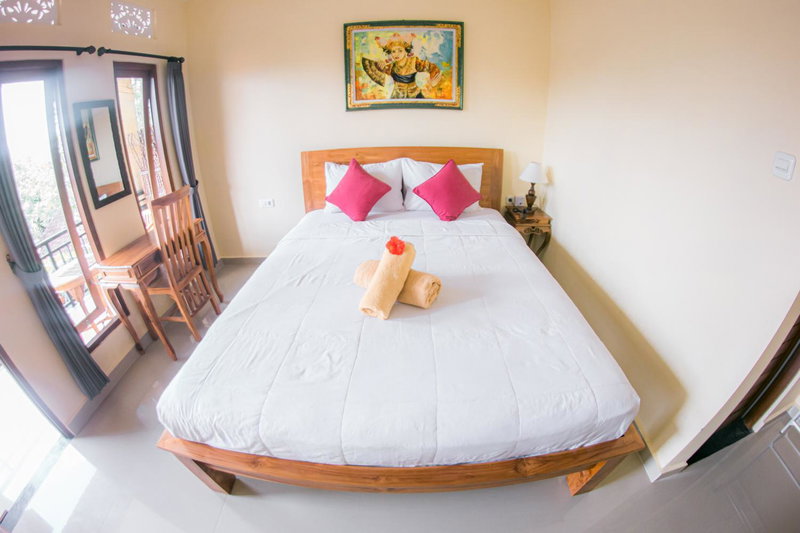 Witantra house, Ubud, Indonesia