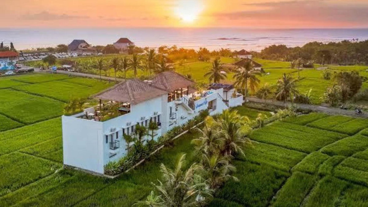 Hotel · Swell Hotel, Pool Bar & Restaurant, Tanah Lot