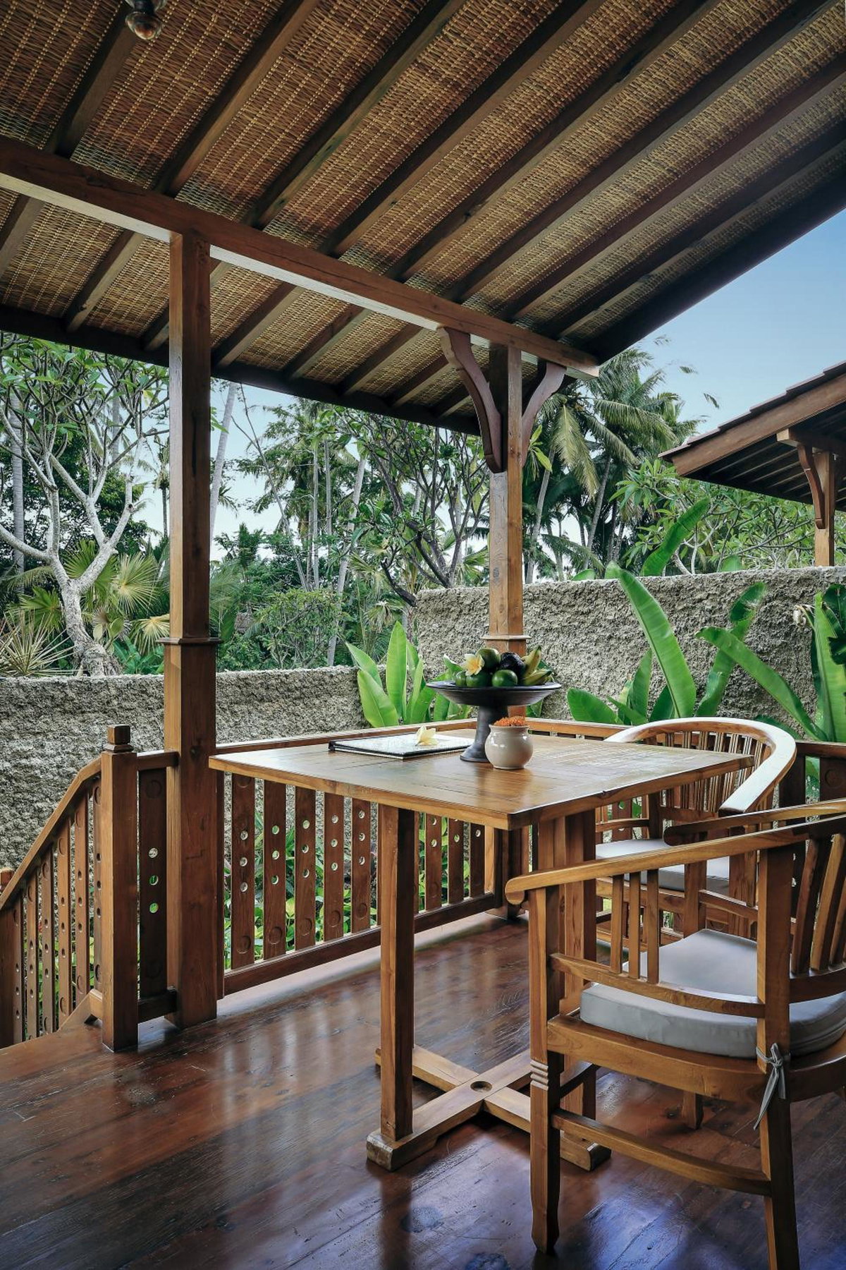 Keraman Suite Ubud, Indonesia