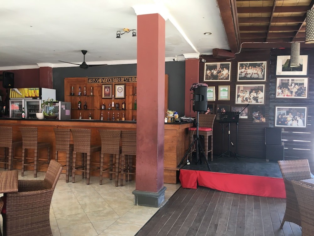 Hotel · Tarci Bungalows Lembongan, Lembongan Island