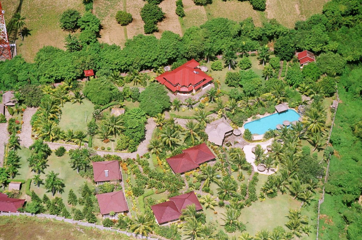 Medana Resort Lombok, Indonesien