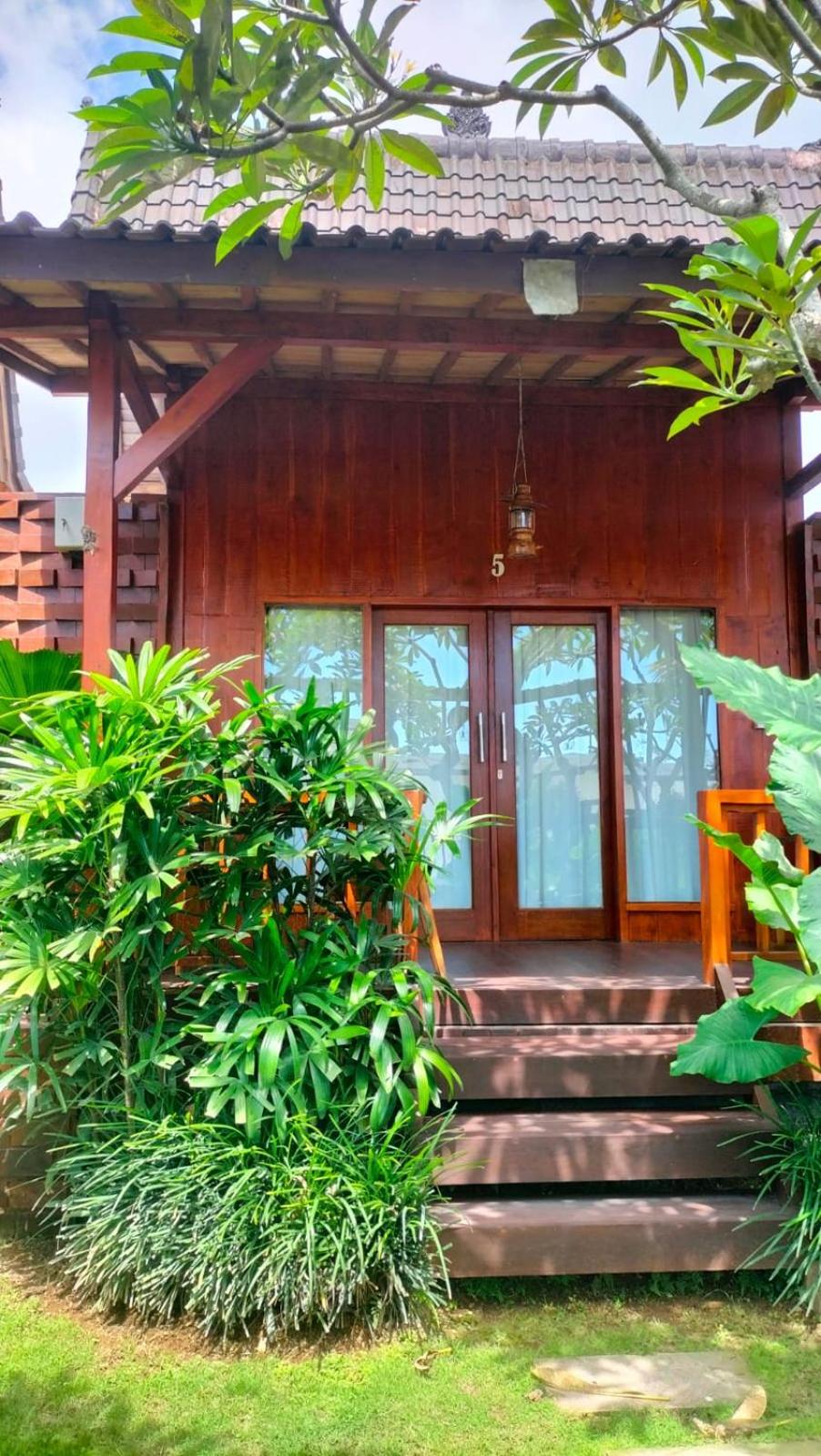 La Pan Nam Exotic Villas and Spa, Indonesia