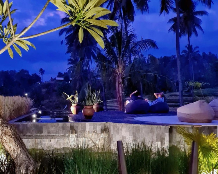 OMantra Home Bali, Singaraja, Indonesia