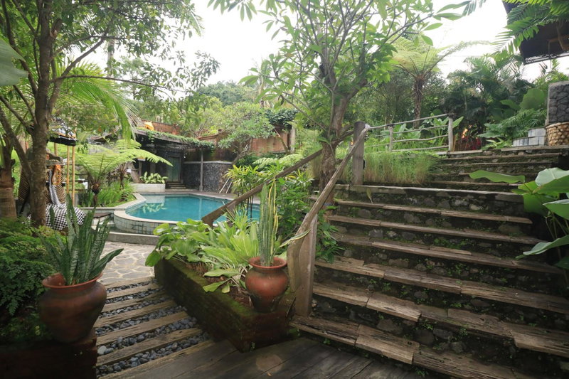 OMantra Home Bali, Singaraja, Indonesia