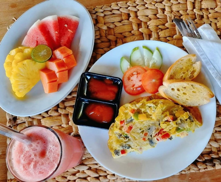 OMantra Home Bali, Singaraja, Indonesia