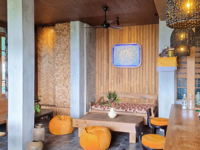 OMantra Home Bali, Singaraja, Indonesia