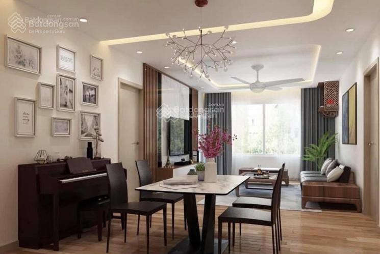 Vinhomes Green Bay Mễ Trì, Vietnam