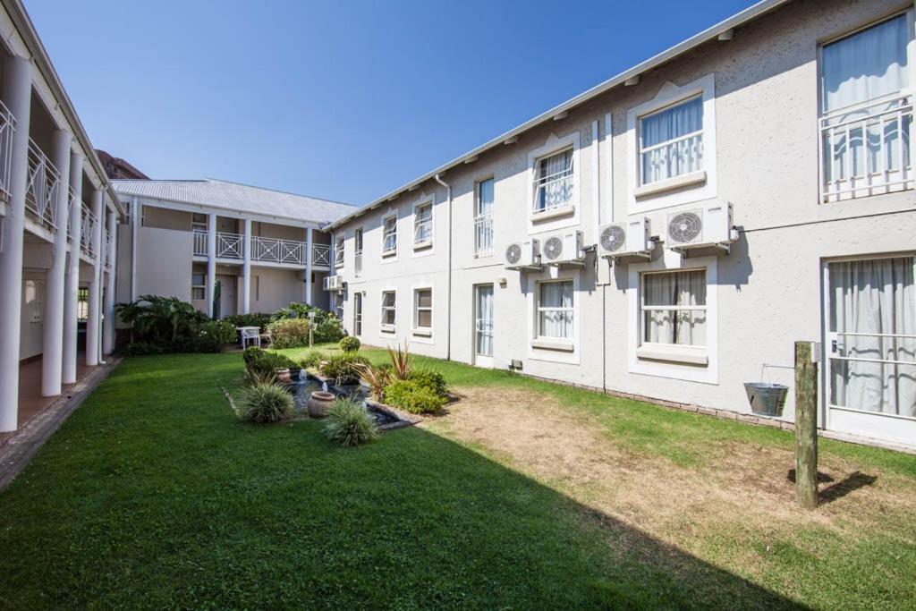 Vetho 2 Apartments OR Tambo Airport, Afrique du Sud