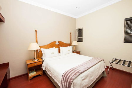 Vetho 2 Apartments OR Tambo Airport, Kempton Park, South Africa