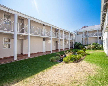 Vetho 2 Apartments OR Tambo Airport, Kempton Park, South Africa