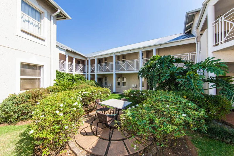 Vetho 2 Apartments OR Tambo Airport, Kempton Park, South Africa