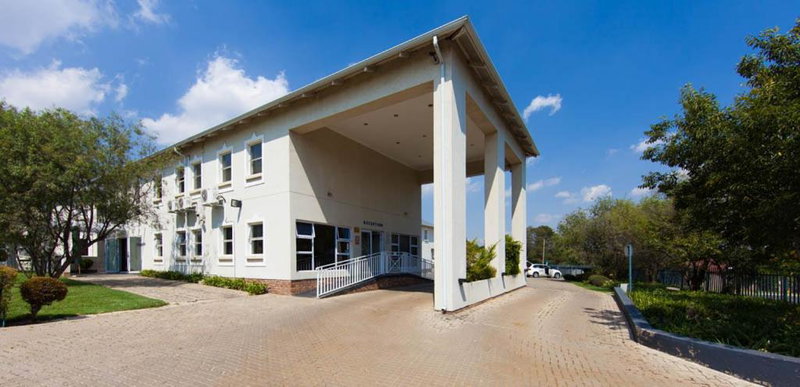 Vetho 2 Apartments OR Tambo Airport, Kempton Park, South Africa