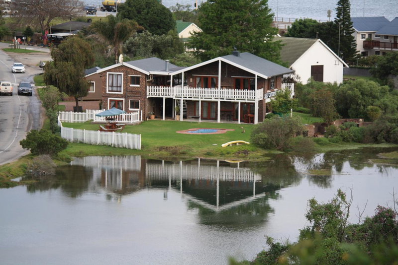 Salt River Lodge, Knysna, South Africa