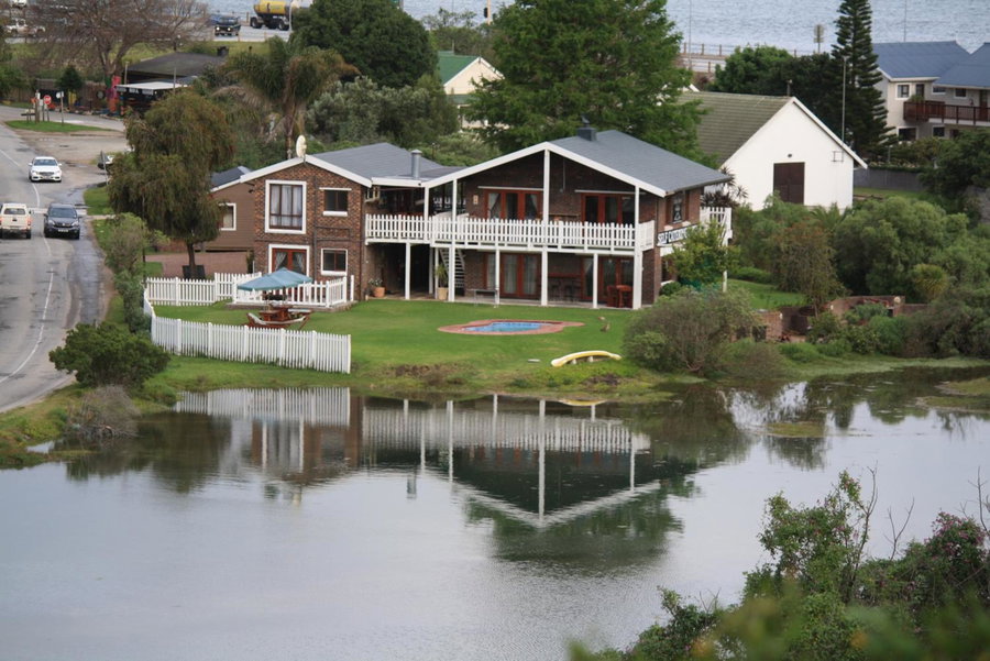 Salt River Lodge, Knysna, South Africa