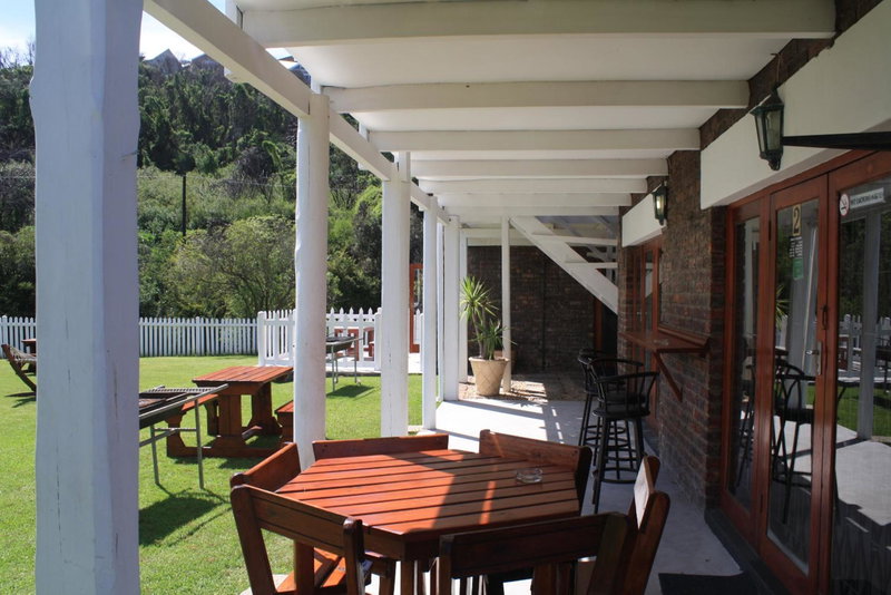 Salt River Lodge, Knysna, South Africa