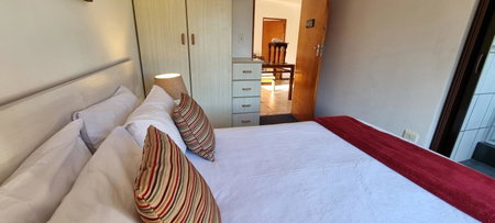Salt River Lodge, Knysna, South Africa