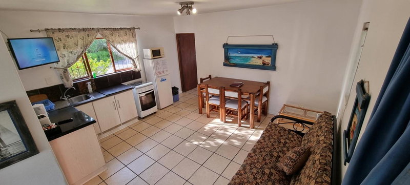 Salt River Lodge, Knysna, South Africa
