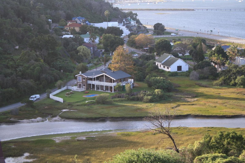 Salt River Lodge, Knysna, South Africa