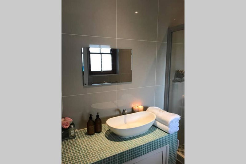 Winner in the Winelands, Franschhoek, South Africa