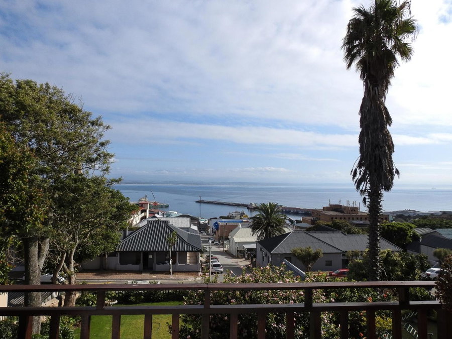 New Stone Manor, Mossel Bay, South Africa