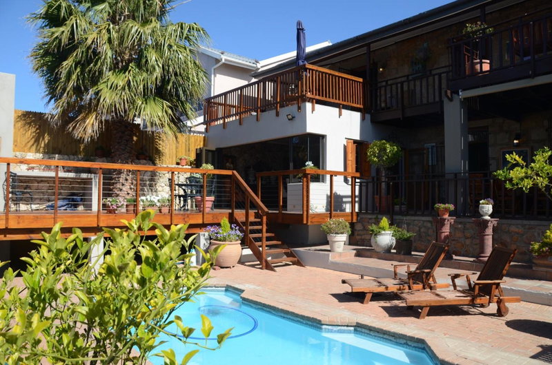 New Stone Manor, Mossel Bay, South Africa