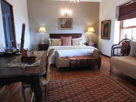 New Stone Manor, Mossel Bay, South Africa