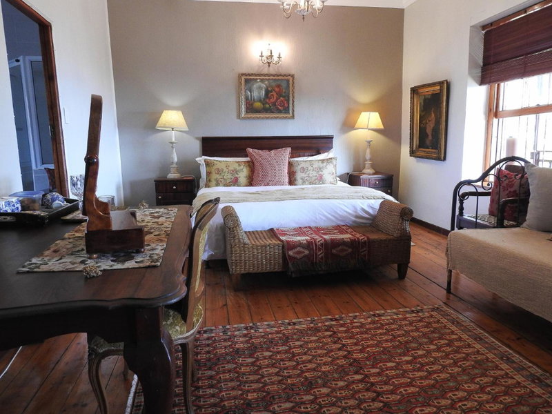 New Stone Manor, Mossel Bay, South Africa