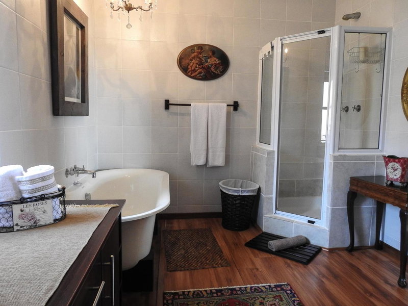 New Stone Manor, Mossel Bay, South Africa