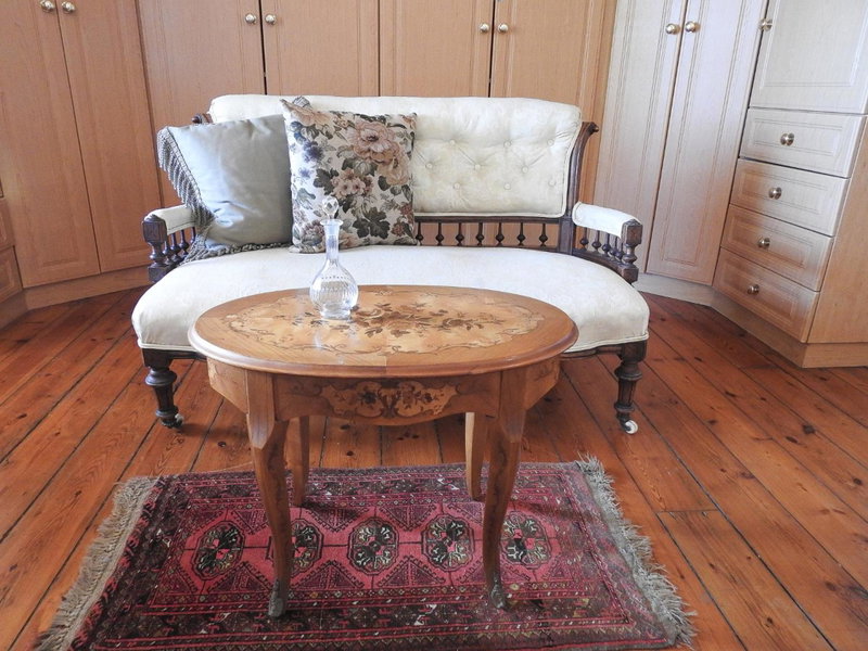New Stone Manor, Mossel Bay, South Africa