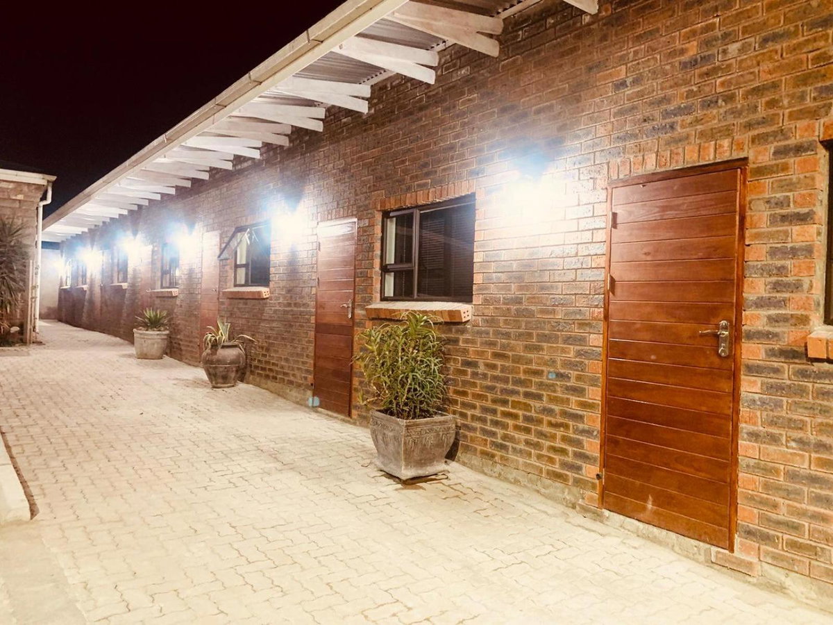 Conti-INN Guesthouse, Южная Африка