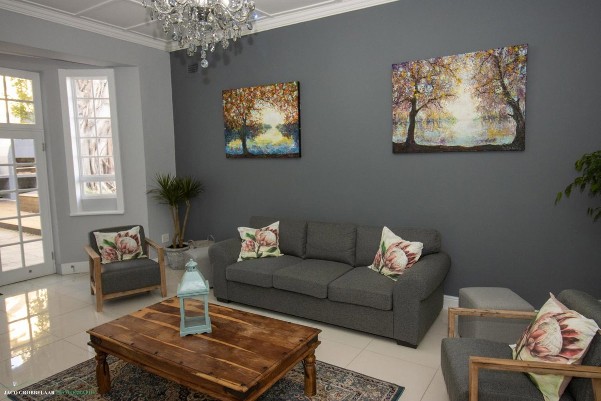 Hotel · Dawson Manor Guest House, East London