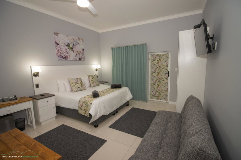 Dawson Manor Guest House, East London, South Africa