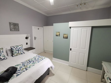 Dawson Manor Guest House, East London, South Africa