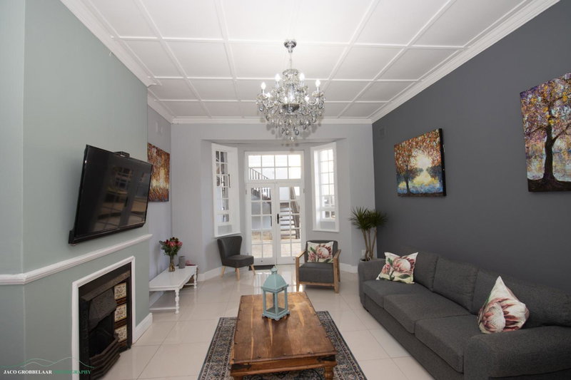 Dawson Manor Guest House, East London, South Africa