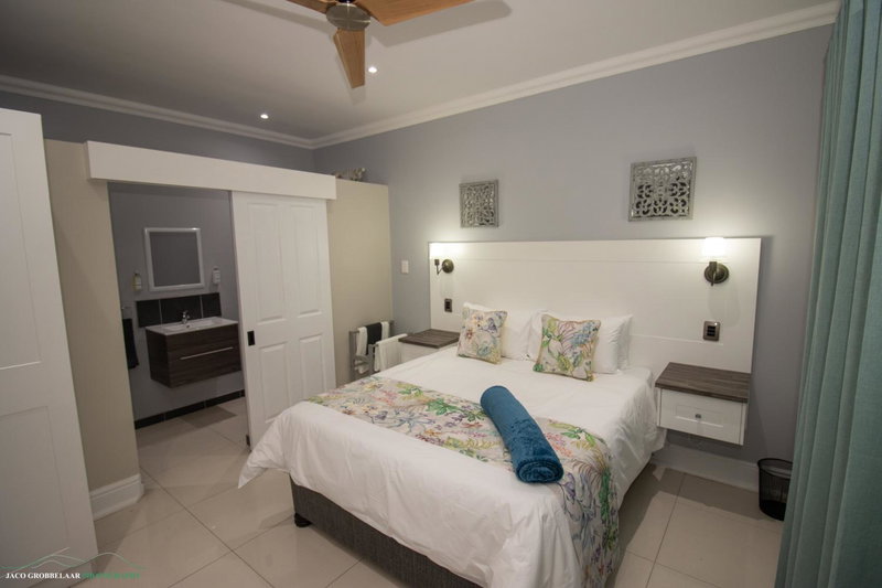 Dawson Manor Guest House, East London, South Africa