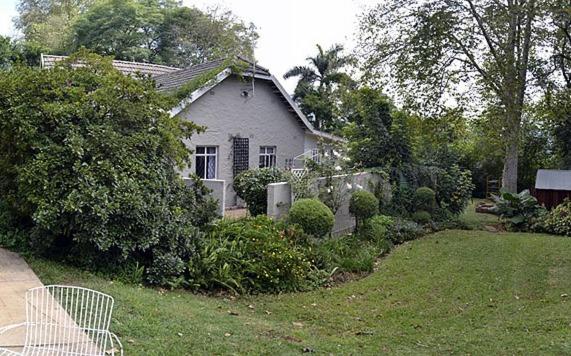 A Garden Suite B&B, Pietermaritzburg, South Africa