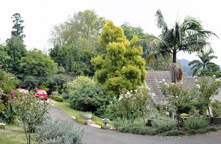 A Garden Suite B&B, Pietermaritzburg, South Africa