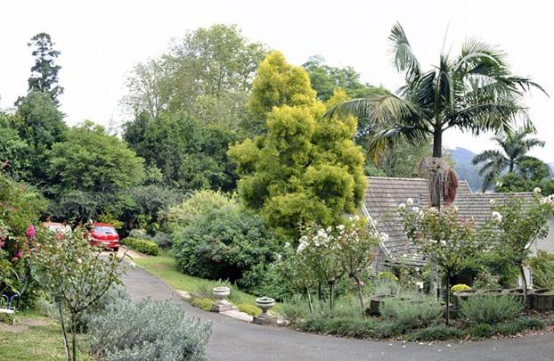 A Garden Suite B&B, Pietermaritzburg, South Africa