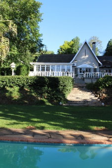A Garden Suite B&B, Pietermaritzburg, South Africa