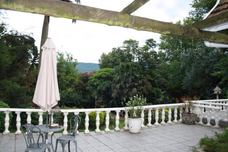 A Garden Suite B&B, Pietermaritzburg, South Africa