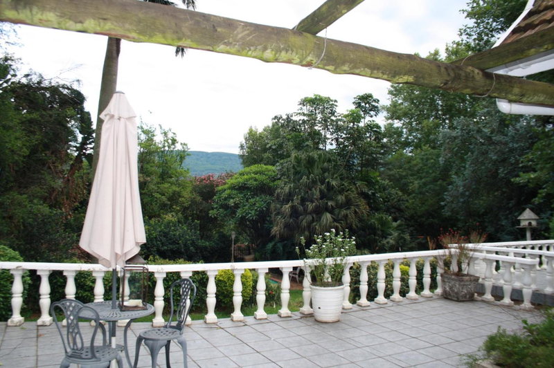 A Garden Suite B&B, Pietermaritzburg, South Africa